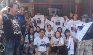 RGP Optimistis Ganjar-Mahfud Raih 60 Persen Suara di Kabupaten Cirebon