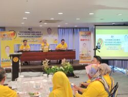 Riko Heryanto Perjuangkan Kota Cirebon Jadi Pusat Metropolitan Rebana