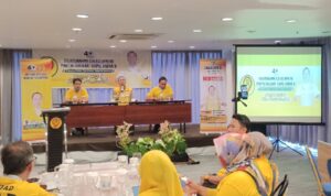 Riko Heryanto Perjuangkan Kota Cirebon Jadi Pusat Metropolitan Rebana