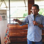 Sambut Nataru, Smartfren Perkuat Jaringan
