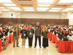 Sebanyak 2.141 Peserta Ikut Seleksi PPPK Kota Cirebon