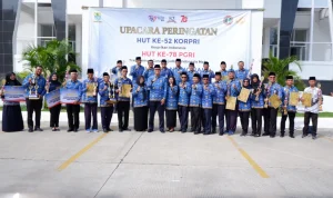 Sekda Kembali Ingatkan Netralitas ASN pada Pemilu 2024
