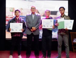 Sekda Minta Bangga Buatan Cirebon Digelar Lagi Tahun Depan