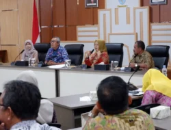 Sekda Minta Edukasi tentang Cacar Monyet Digencarkan