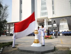 Teladani Semangat Pahlawan untuk Kemajuan Negeri