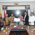 UGJ dan IKIP Siliwangi Kerja Sama Implementasikan MBKM Mandiri
