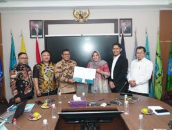 UGJ dan IKIP Siliwangi Kerja Sama Implementasikan MBKM Mandiri