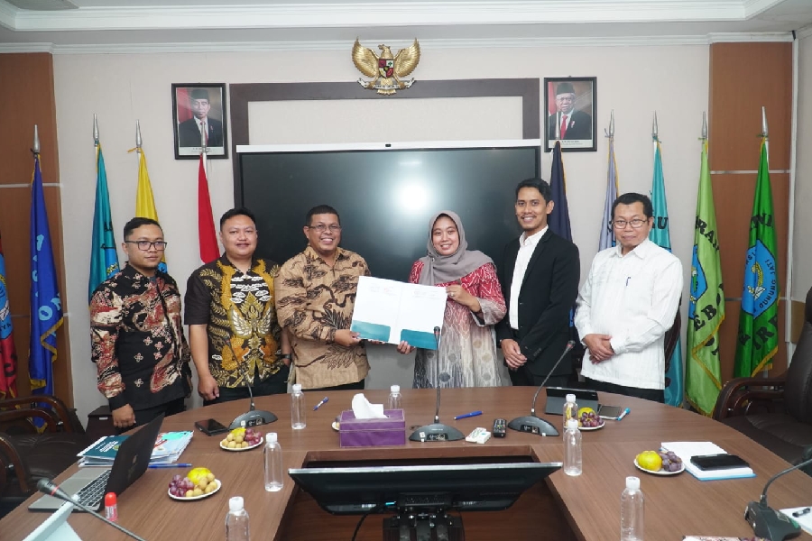 UGJ dan IKIP Siliwangi Kerja Sama Implementasikan MBKM Mandiri
