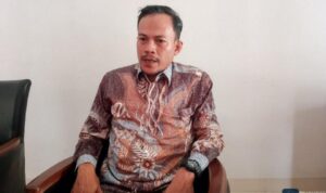 UMC Targetkan SDM Unggul 2024
