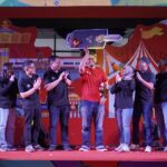 Warga Depok Dapat Mobil dari Gelaran Telkomsel Poin Festival 2023