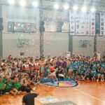 YBA Winter 2023 Seri II Berlangsung Ketat, Ini Daftar Juaranya