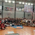 YBA Winter 2023 Seri III Berlangsung Ketat