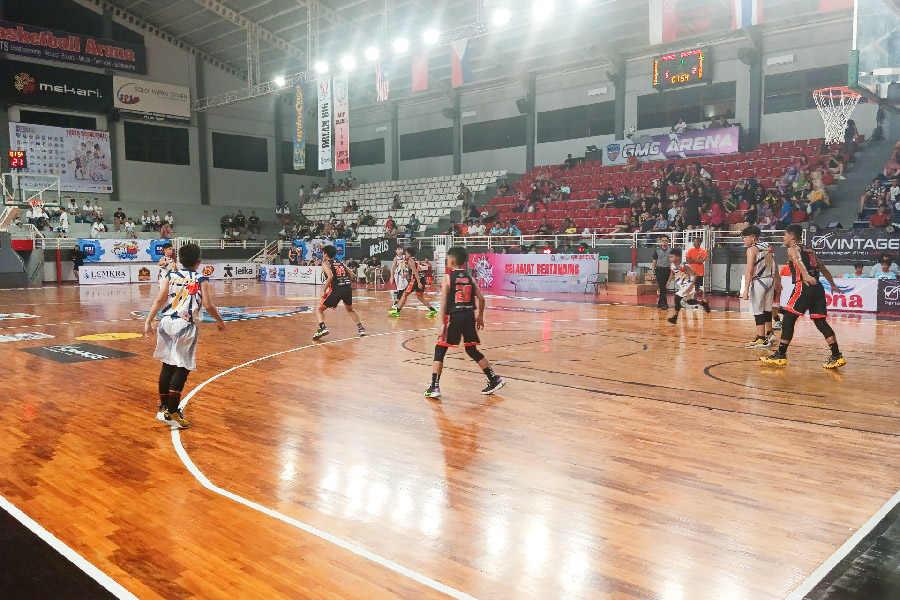 YBA Winter 2023