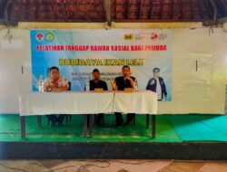 Yayasan Banati Dirham Gelar Pelatihan Budi Daya Lele bagi Milenial
