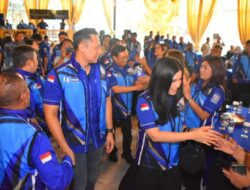 AHY akan Kampanye Terbatas Bersama Ribuan Warga Cirebon