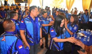 AHY akan Kampanye Terbatas Bersama Ribuan Warga Cirebon