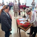 Advokat Qorib dan PPDI Lanjutkan Kerja Sama Bantuan Hukum