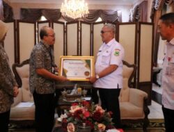 BPJS Kesehatan Apresiasi Capaian UHC Pemkab Kuningan