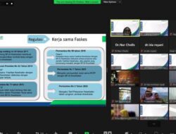 BPJS Kesehatan Dorong Transformasi Mutu Layanan Peserta JKN