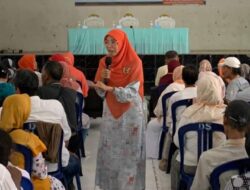 BPJS Kesehatan Bersama Komisi IX DPR Adakan Edukasi Jaminan Kesehatan