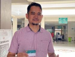 Berkat JKN, Ihsan Tak Khawatirkan Biaya Pelayanan Kesehatan