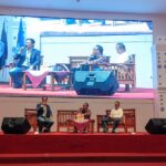 FISIP UGJ Gelar Seminar Nasional Cyberculture