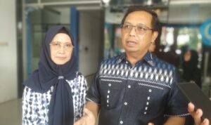Herman Khaeron Caleg Terfavorit Mahasiswa