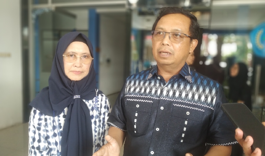 Herman Khaeron Caleg Terfavorit Mahasiswa