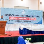 Herman Khaeron Optimistis Prabowo-Gibran Menang Satu Putaran