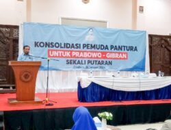 Herman Khaeron Optimistis Prabowo-Gibran Menang Satu Putaran