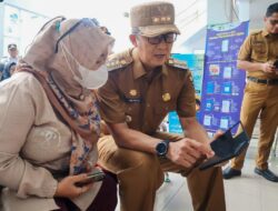 Implementasi Identitas Kependudukan Digital Kota Cirebon Masih 2,7 Persen