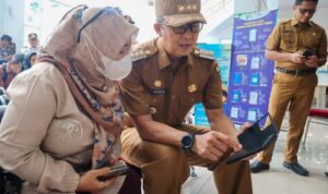 Implementasi Identitas Kependudukan Digital Kota Cirebon Masih 2,7 Persen