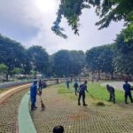 Ini Enam Persoalan di Taman Kebumen Kota Cirebon