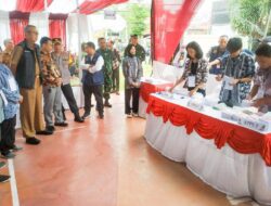 KPU lmbau Penyelenggara Pemilu Prioritaskan Kalangan Difabel