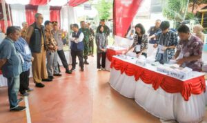 KPU lmbau Penyelenggara Pemilu Prioritaskan Kalangan Difabel