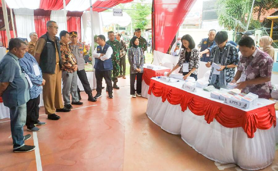 KPU lmbau Penyelenggara Pemilu Prioritaskan Kalangan Difabel