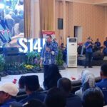 Kampanye di Cirebon, AHY Ajak Kader Fokus Menangkan Demokrat
