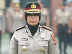 Kapolresta Cirebon Ajak Masyarakat Berpartisipasi Aktif dalam Pemilu