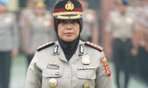 Kapolresta Cirebon Berpartisipasi Aktif dalam Pemilu
