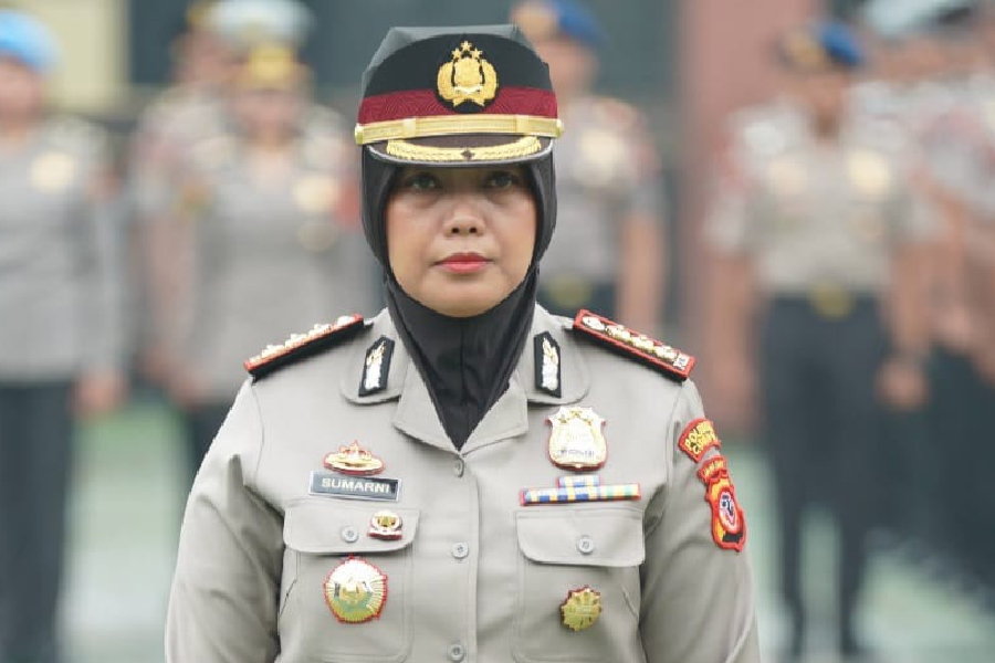 Kapolresta Cirebon Berpartisipasi Aktif dalam Pemilu