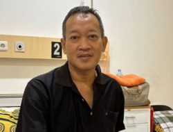 Kepesertaan Selalu Aktif, Sumadi Tenang Terlindungi Program JKN