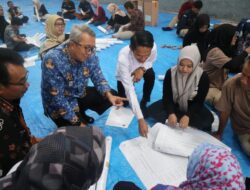 Kesiapan Logistik Faktor Krusial Pemilu