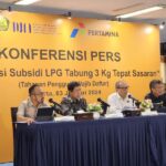 Mulai Januari 2024, Beli LPG Subsidi Wajib Daftar Pakai KTP