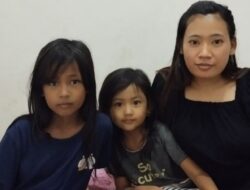 Nia Bersyukur Persalinan Caesar Dijamin JKN