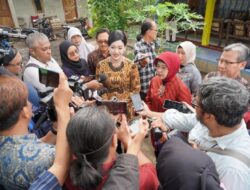 OJK Bersama BPS Gelar Survei Nasional Literasi dan Inklusi Keuangan