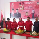 PDIP Targetkan Ganjar-Mahfud Menang 60 Persen di Cirebon
