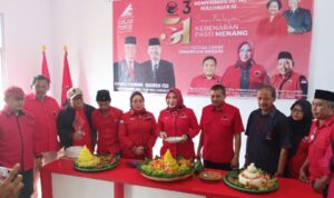 PDIP Targetkan Ganjar-Mahfud Menang 60 Persen di Cirebon