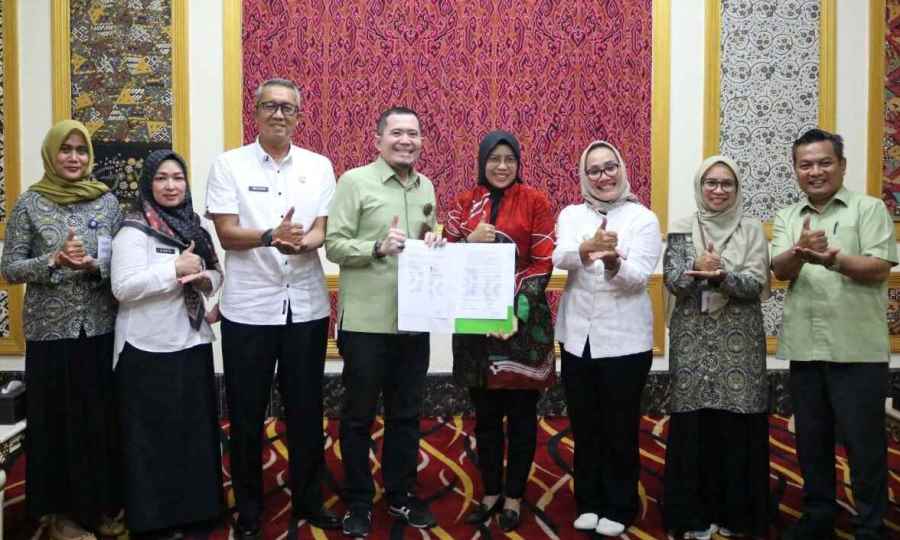 Permudah Akses Layanan, BPJS Kesehatan Perluas Kerja Sama dengan FKRTL