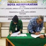 Pertahankan Universal Health Coverage, Pemkot Cirebon Komitmen Berikan Jaminan Kesehatan Berkualitas
