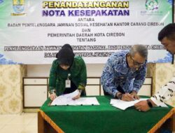 Pertahankan Universal Health Coverage, Pemkot Cirebon Komitmen Beri Jaminan Kesehatan Berkualitas